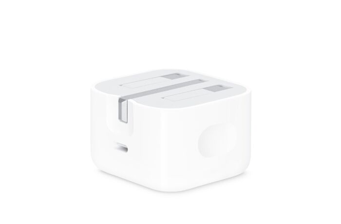 Apple 20W USB-C Adapter - Image 2