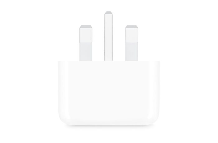 Apple 20W USB-C Adapter - Image 3