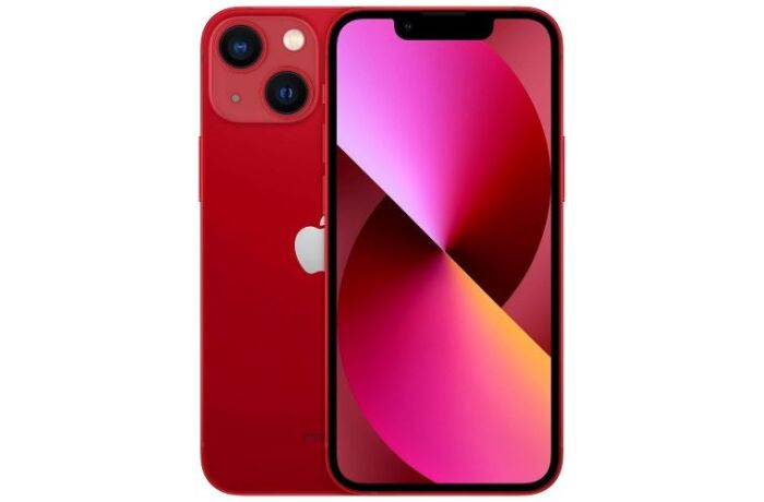 Apple Iphone 13 Mini 6