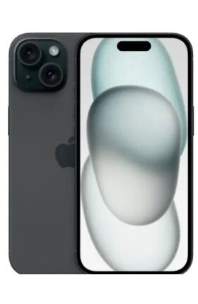 iPhone 15 Ex-UK