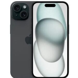 iPhone 15 Ex-UK