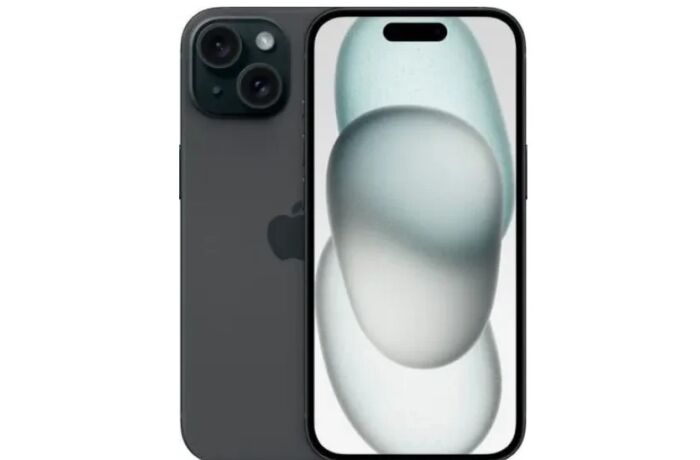 iPhone 15 Ex-UK
