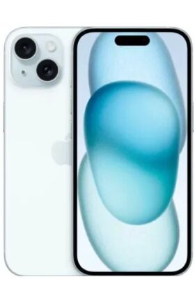 iPhone 15 Ex-UK