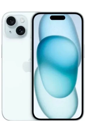 iPhone 15 Ex-UK