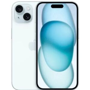 iPhone 15 Ex-UK