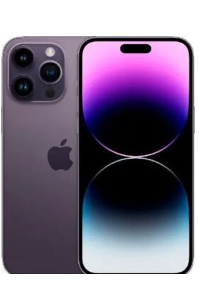 iPhone 14 Pro Max Ex-UK