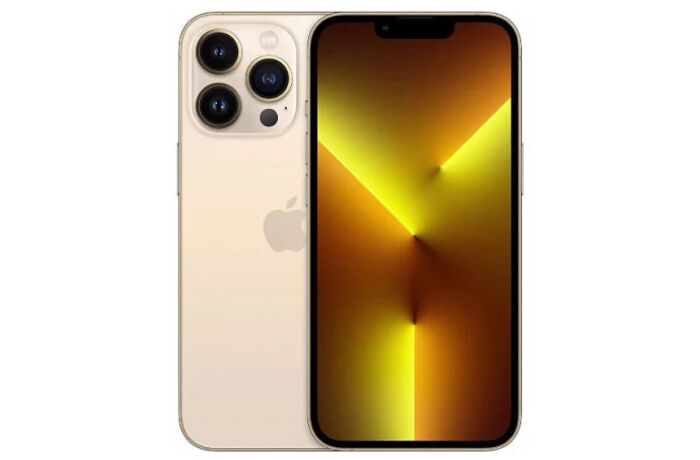 iPhone 13 Pro Max Boxed Refurbished