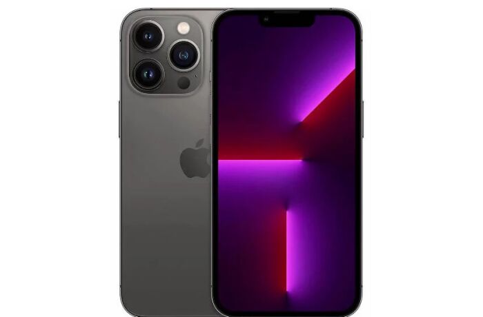 iPhone 13 Pro Max Boxed Refurbished