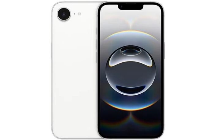 Iphone 16e