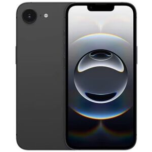 Iphone16e Black