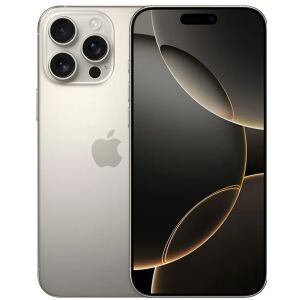 Iphone 16 Pro Max Natural Titanium 1