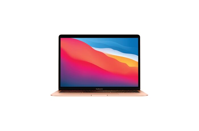 MacBook Air M1 13.3 inch - Image 1