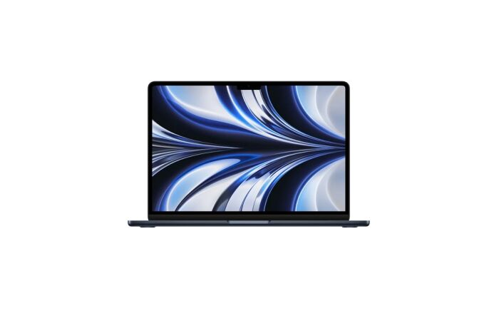 MacBook Air M2 13.6 inch - Image 1