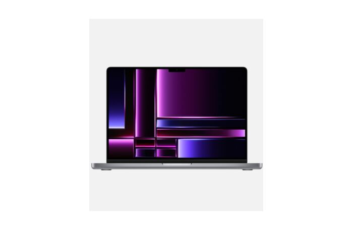 MacBook Pro M2 Pro 14 inch - Image 2