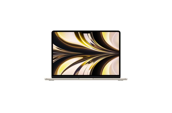 MacBook Air  M2 15 inch 8GB Ram - Image 4