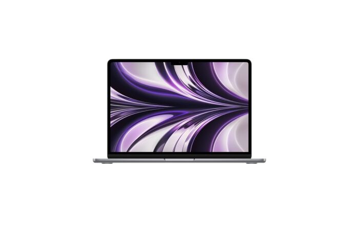 MacBook Air  M2 15 inch 8GB Ram - Image 1