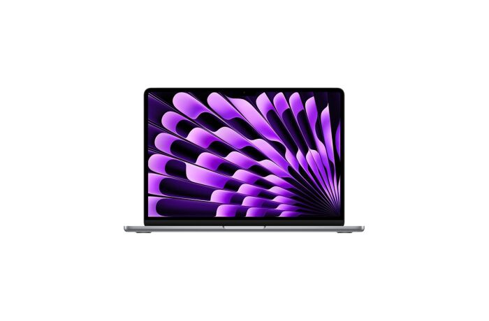 MacBook Air M3 15 inch 8 GB Ram - Image 1