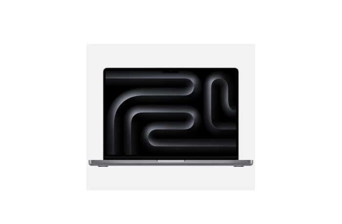 MacBook Pro M3 14 inch - Image 1