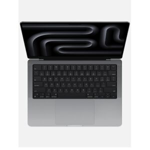 MacBook Pro M3 Pro 16 inch