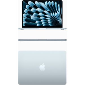 MacBook Air M3 15 inch 8 GB Ram - Image 2
