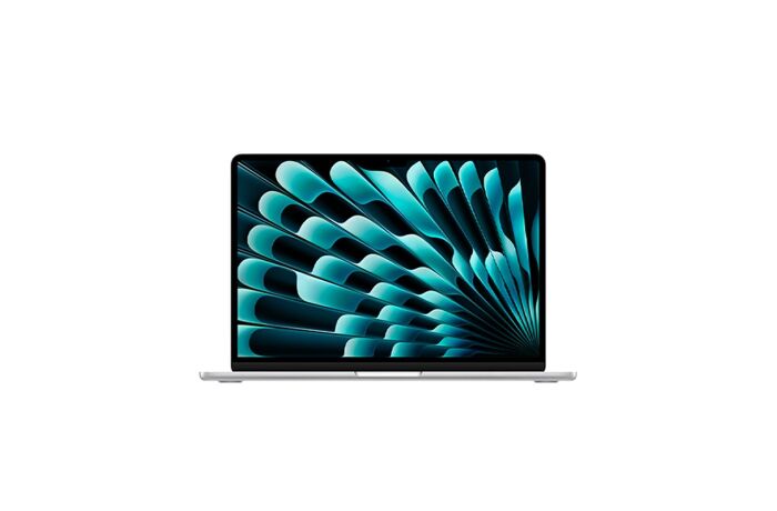 MacBook Air M3 15 inch 8 GB Ram - Image 3