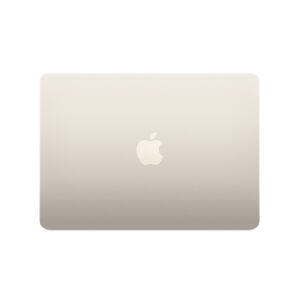 MacBook Air M3 15 inch 8 GB Ram - Image 4