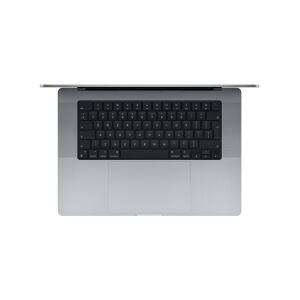 MacBook Pro M4 14 inch