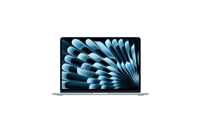 MacBook Air M4 15 inch 16GB Ram - Image 1