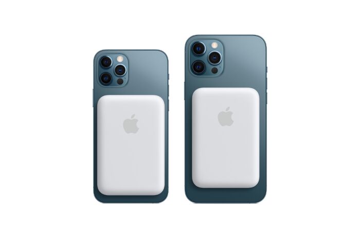 Apple Magsafe Battery Pack - Image 2