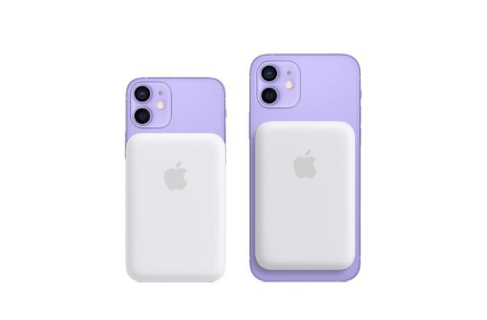 Apple Magsafe Battery Pack - Image 3