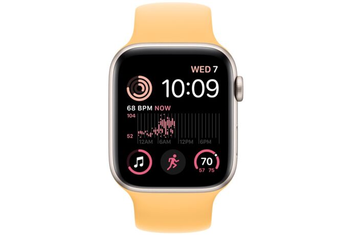 Apple Watch SE 2 - Image 9