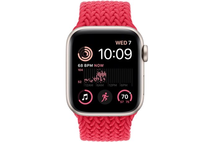 Apple Watch SE 2 - Image 10