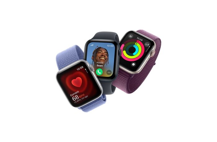 Apple Watch SE 2 - Image 16