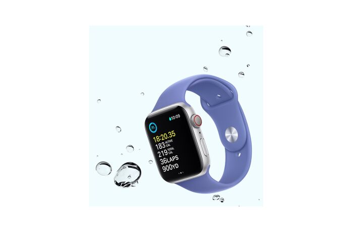 Apple Watch SE 2 - Image 18