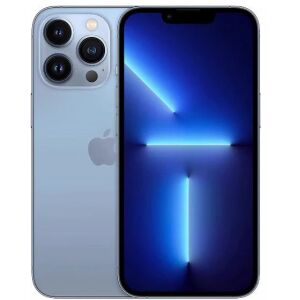 iPhone 13 Pro Max Boxed Refurbished