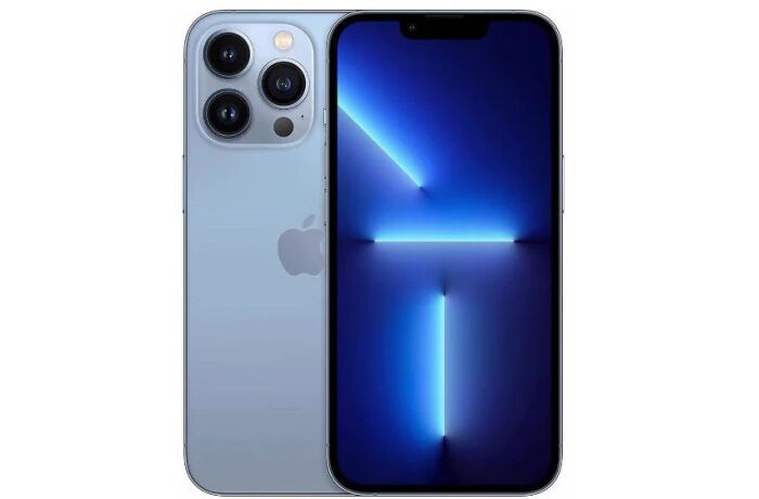 iPhone 13 Pro Max Boxed Refurbished