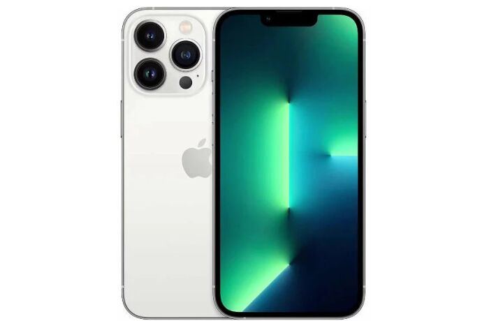 iPhone 13 Pro Max Boxed Refurbished