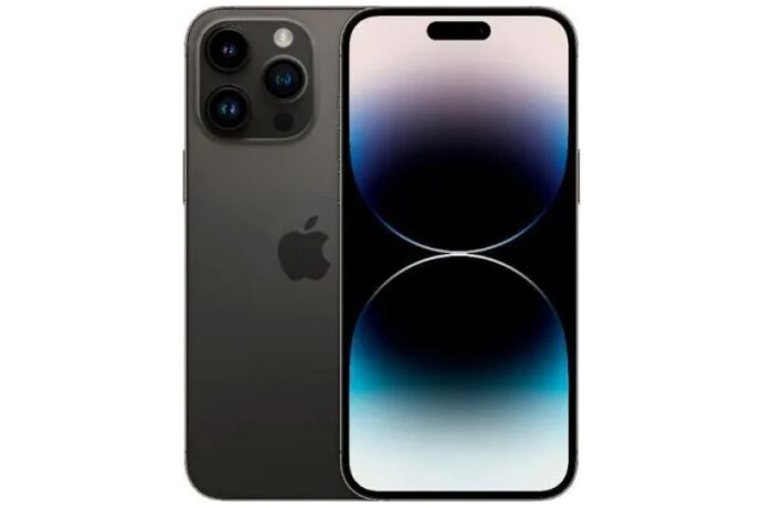 iPhone 14 Pro Max Ex-UK