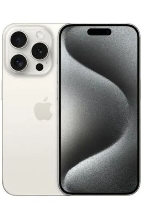 iPhone 15 Pro Max New