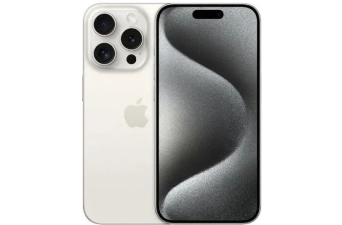 iPhone 15 Pro Max New