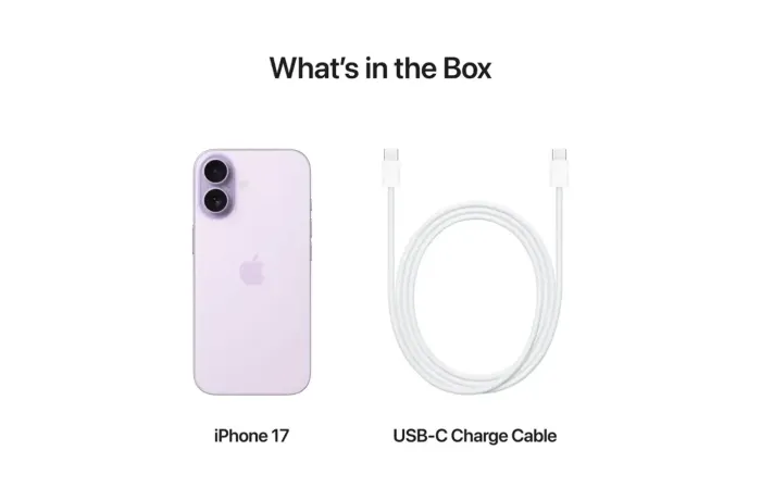 Apple – iPhone 17 Pro