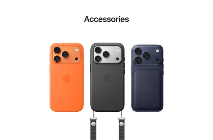 Apple – iPhone 17 Pro