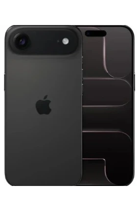 Black Iphone 17 Air 1tb