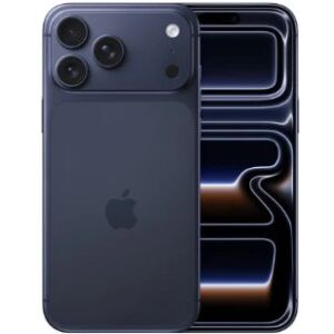 Black Iphone 17 Pro 2tb