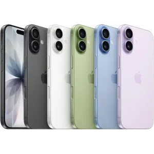 Apple – iPhone 17 Pro