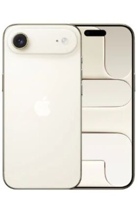 The Iphone 17 Air 1tb