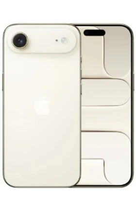 The Iphone 17 Air 1tb