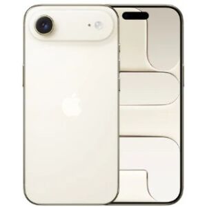The Iphone 17 Air 1tb